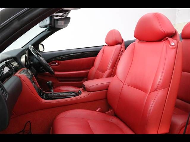 TOYOTA LEXUS SC430 2005 Image 31