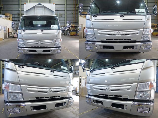 MITSUBISHI CANTER 2011 Image 31
