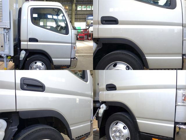 MITSUBISHI CANTER 2011 Image 31
