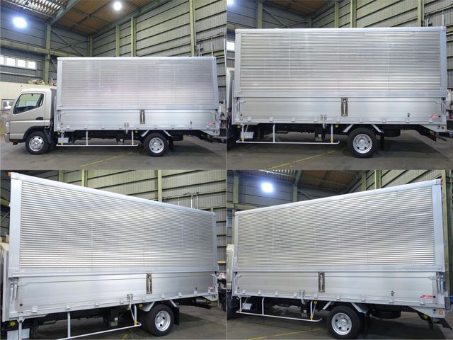 MITSUBISHI CANTER 2011 Image 31