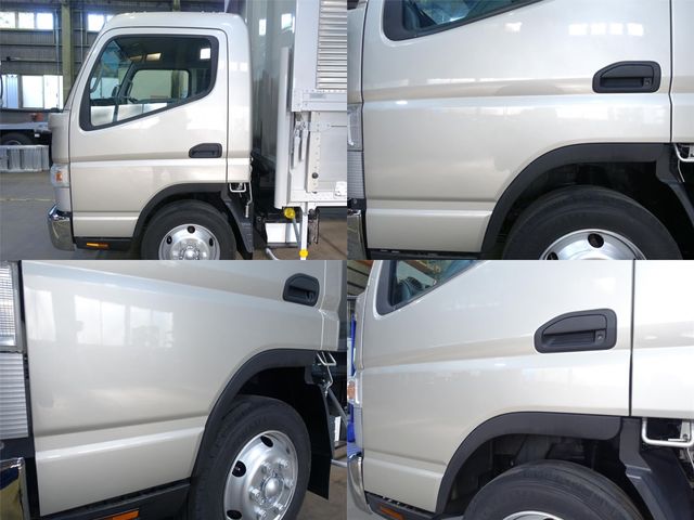 MITSUBISHI CANTER 2011 Image 31