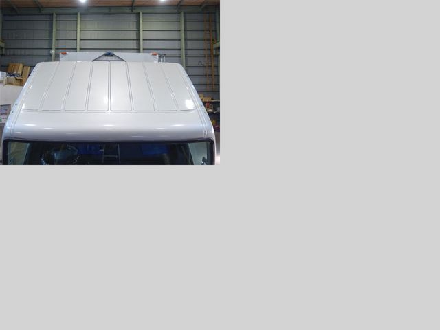 MITSUBISHI CANTER 2011 Image 31