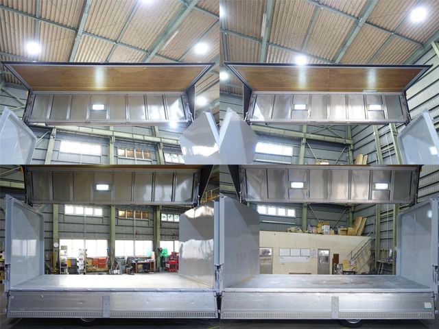 MITSUBISHI CANTER 2011 Image 31