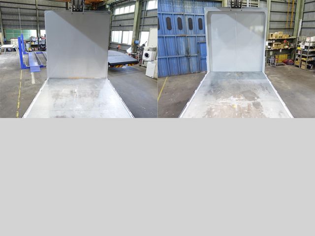 MITSUBISHI CANTER 2011 Image 31