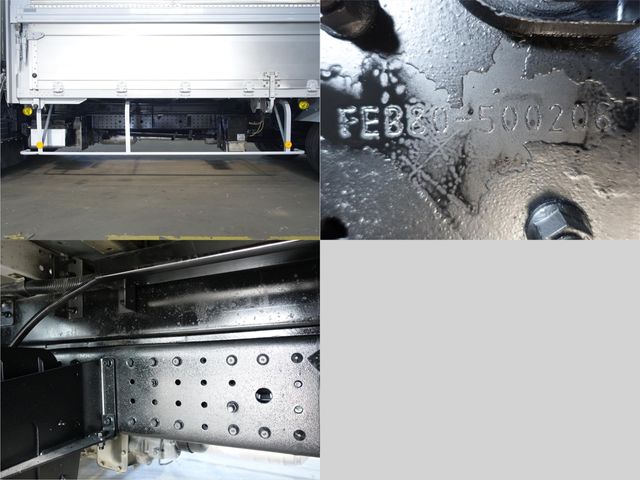 MITSUBISHI CANTER 2011 Image 31