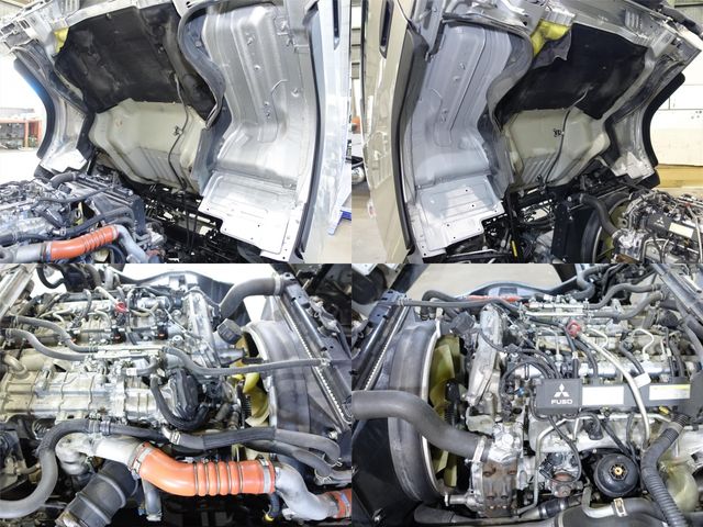 MITSUBISHI CANTER 2011 Image 31