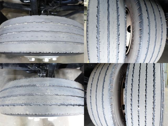 MITSUBISHI CANTER 2011 Image 31