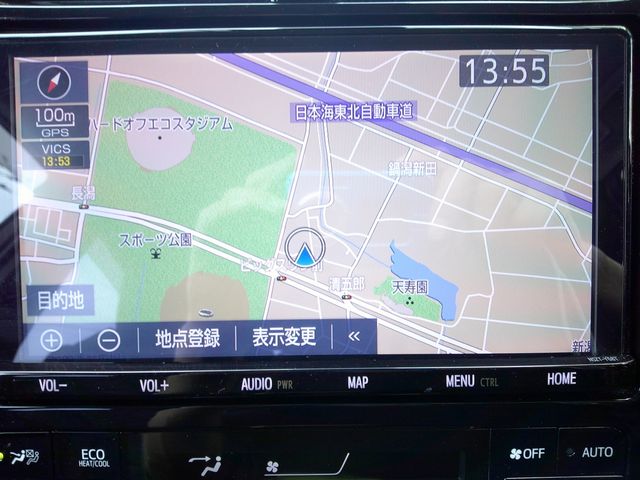 TOYOTA PRIUS PHV 2018 Image 31