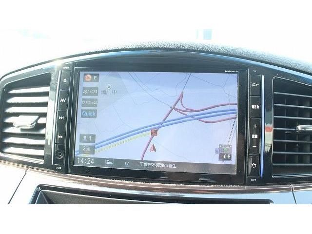 NISSAN ELGRAND 2015 Image 31