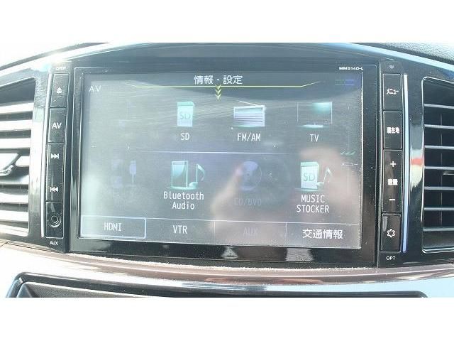 NISSAN ELGRAND 2015 Image 31