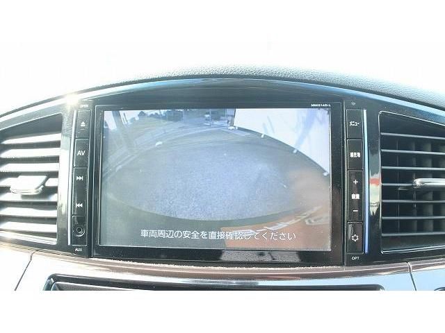 NISSAN ELGRAND 2015 Image 31