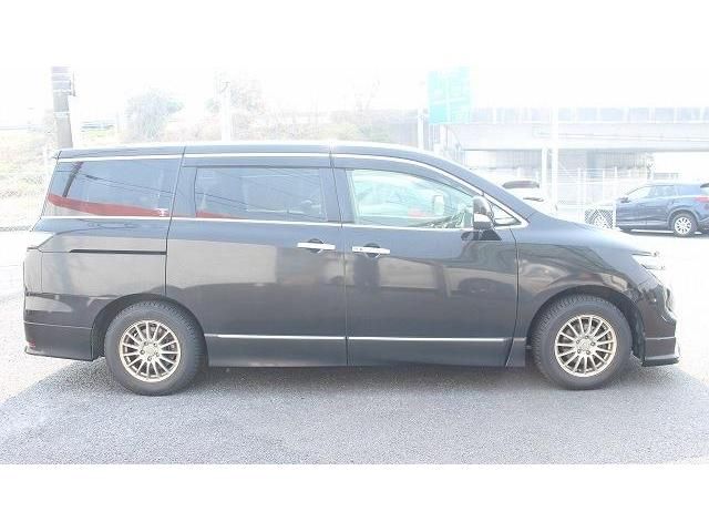 NISSAN ELGRAND 2015 Image 31