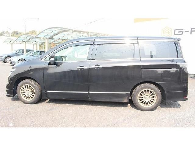 NISSAN ELGRAND 2015 Image 31