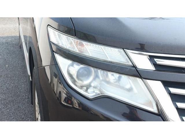 NISSAN ELGRAND 2015 Image 31
