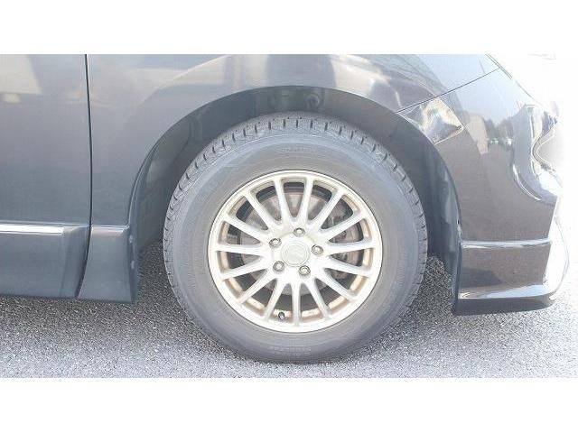 NISSAN ELGRAND 2015 Image 31