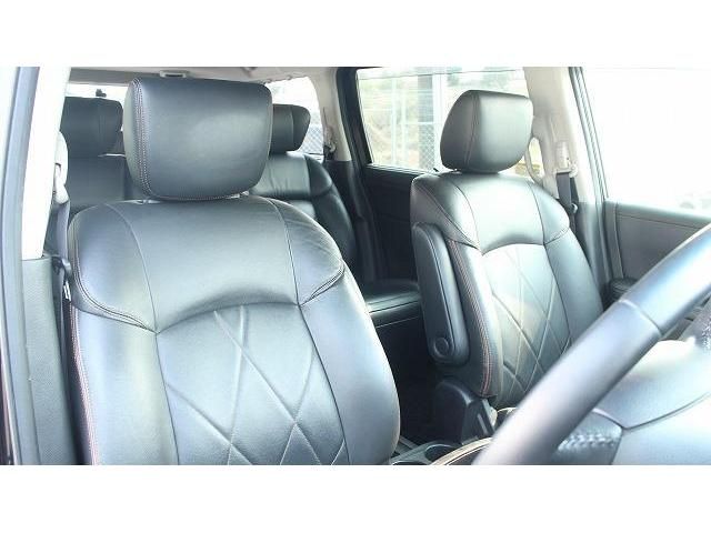 NISSAN ELGRAND 2015 Image 31