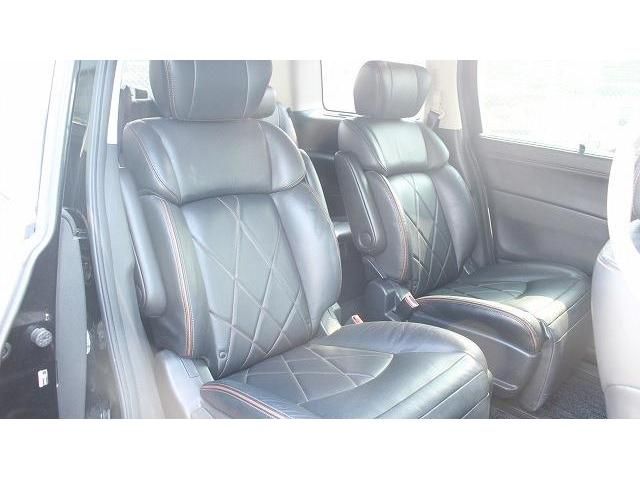 NISSAN ELGRAND 2015 Image 31