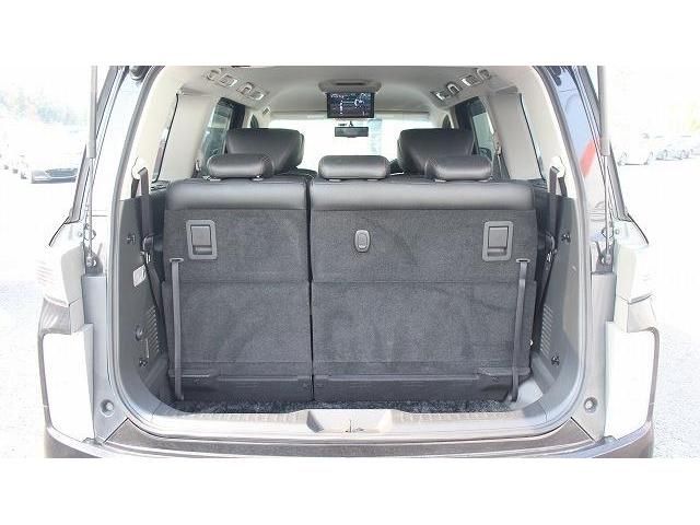 NISSAN ELGRAND 2015 Image 31