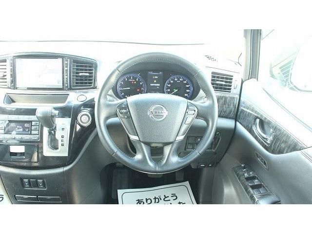 NISSAN ELGRAND 2015 Image 31