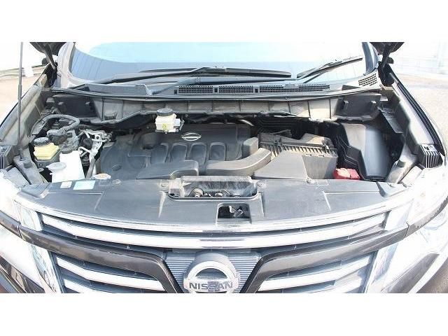 NISSAN ELGRAND 2015 Image 31