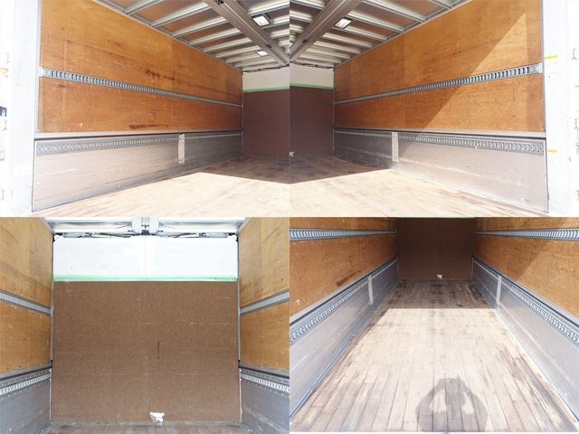 HINO RANGER 2015 Image 31