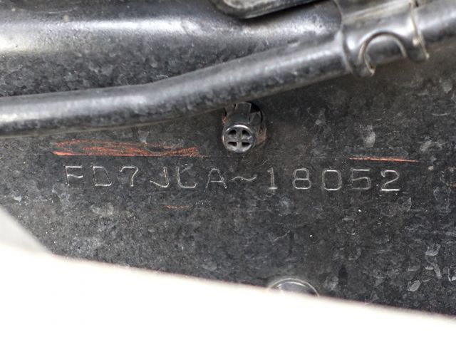 HINO RANGER 2015 Image 31