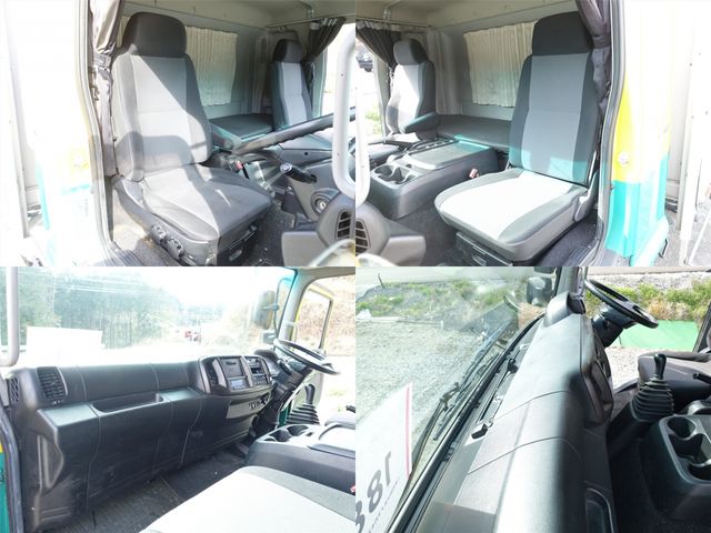 HINO RANGER 2015 Image 31