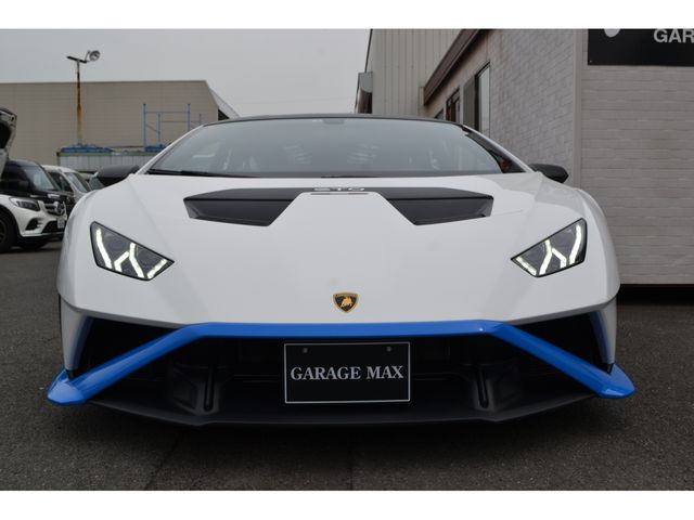 LAMBORGHINI HURACAN 2022 Image 31