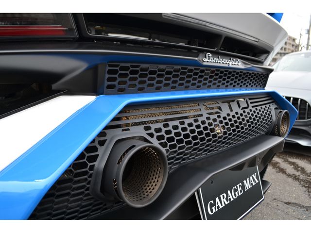 LAMBORGHINI HURACAN 2022 Image 31
