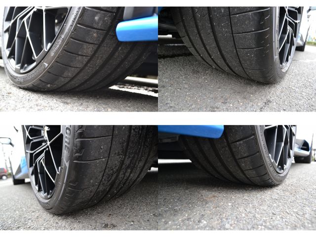 LAMBORGHINI HURACAN 2022 Image 31