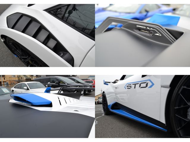 LAMBORGHINI HURACAN 2022 Image 31