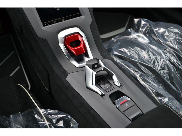 LAMBORGHINI HURACAN 2022 Image 31