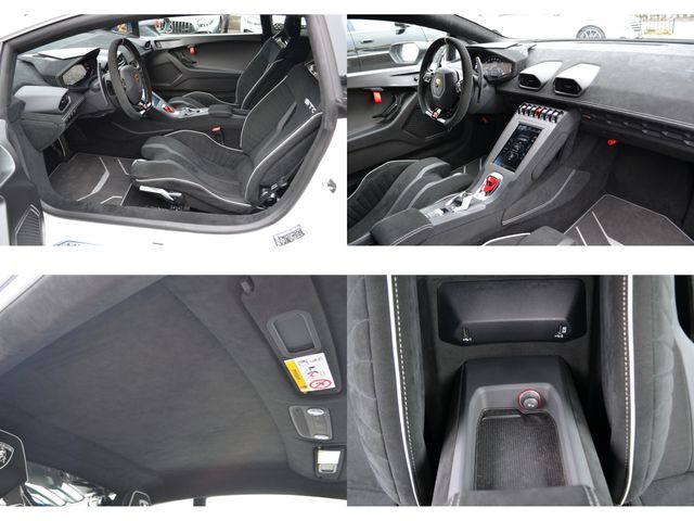 LAMBORGHINI HURACAN 2022 Image 31