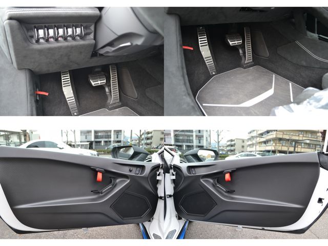 LAMBORGHINI HURACAN 2022 Image 31