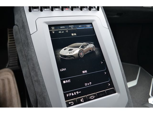 LAMBORGHINI HURACAN 2022 Image 31