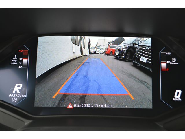 LAMBORGHINI HURACAN 2022 Image 31