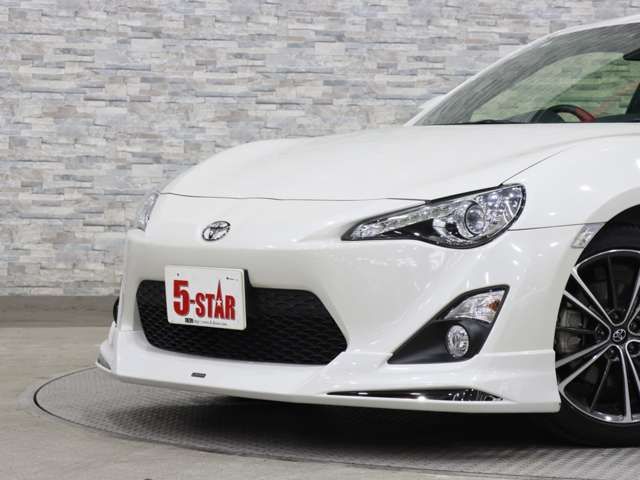 TOYOTA 86 2016 Image 31