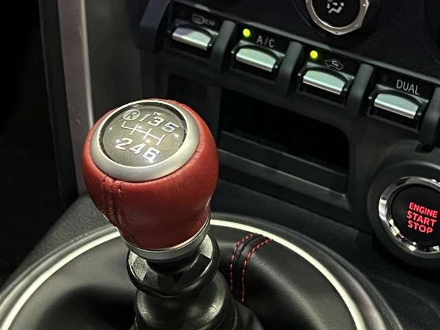 TOYOTA 86 2016 Image 31