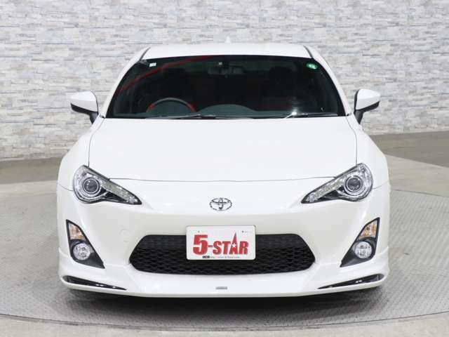 TOYOTA 86 2016 Image 31