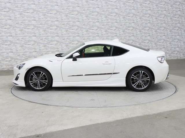 TOYOTA 86 2016 Image 31