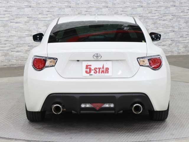 TOYOTA 86 2016 Image 31