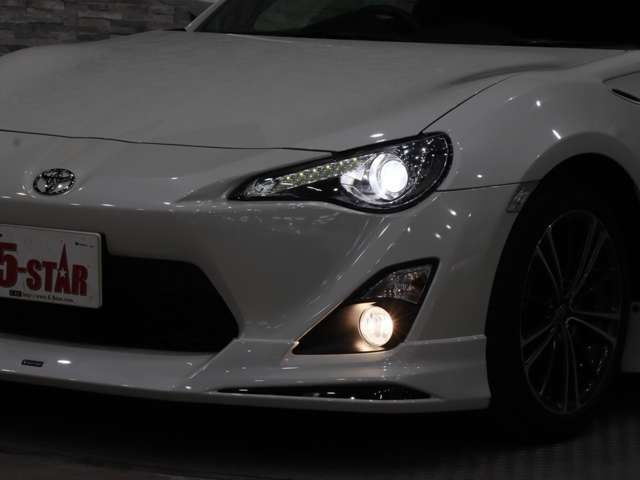 TOYOTA 86 2016 Image 31