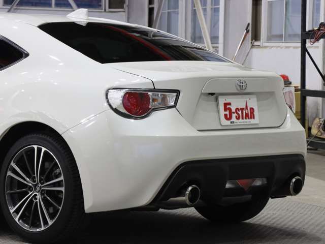 TOYOTA 86 2016 Image 31