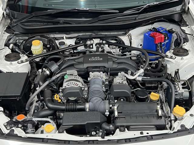 TOYOTA 86 2016 Image 31