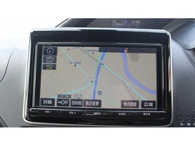 TOYOTA VOXY 2017 Image 31