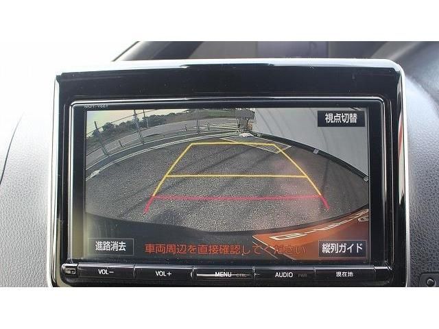 TOYOTA VOXY 2017 Image 31