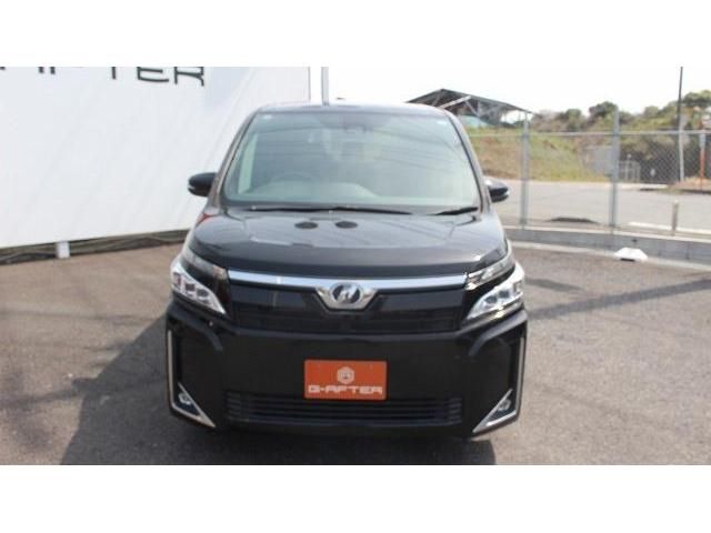 TOYOTA VOXY 2017 Image 31