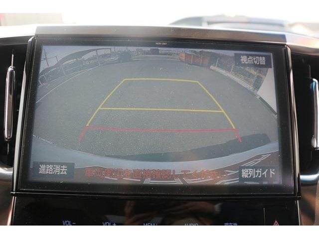 TOYOTA ALPHARD 2018 Image 31