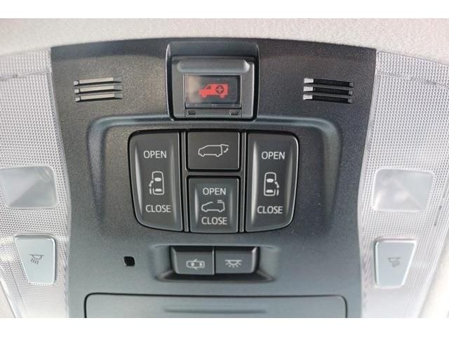 TOYOTA ALPHARD 2018 Image 31