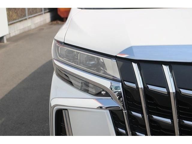 TOYOTA ALPHARD 2018 Image 31